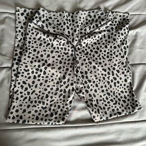 Vitality Ascend Leggings